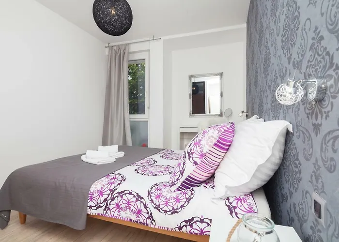 Apartman Ester