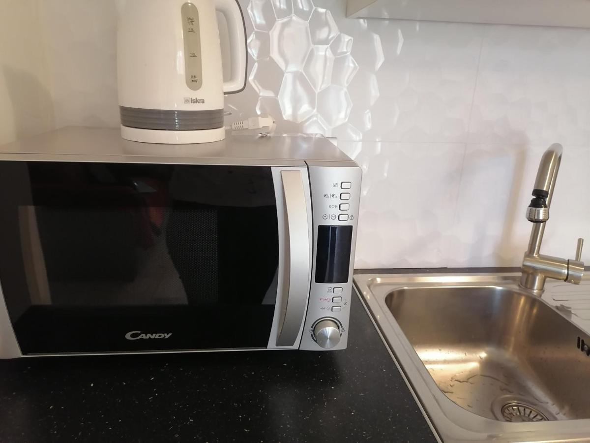 Apartman Ester Apartment Pula