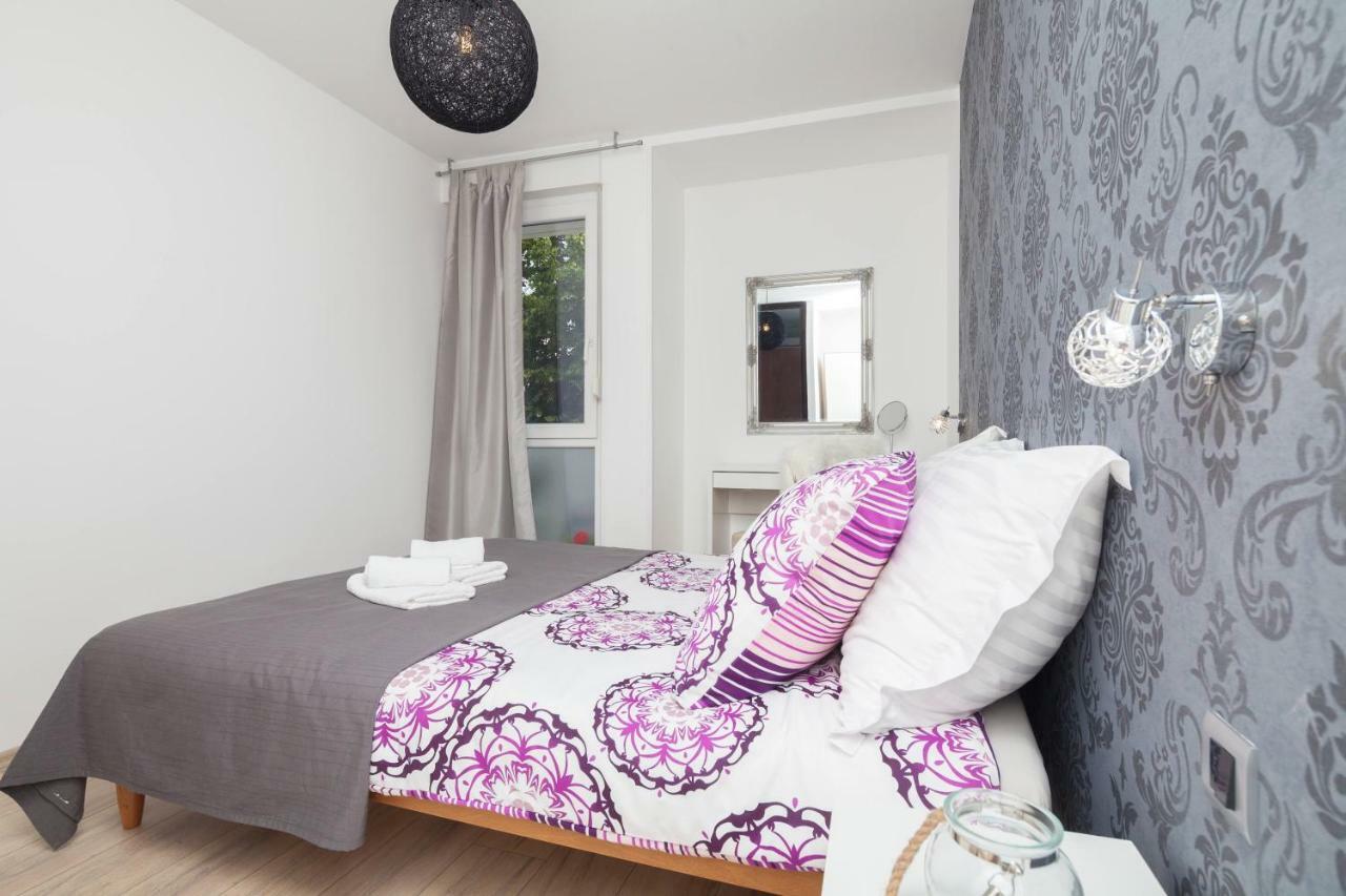 Apartman Ester Apartment