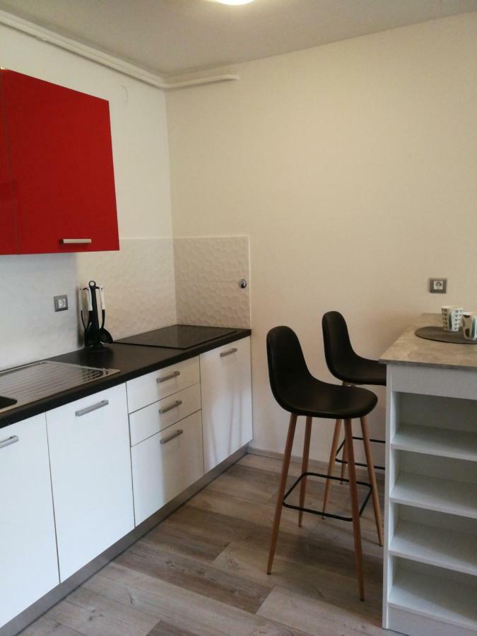 Apartman Ester *