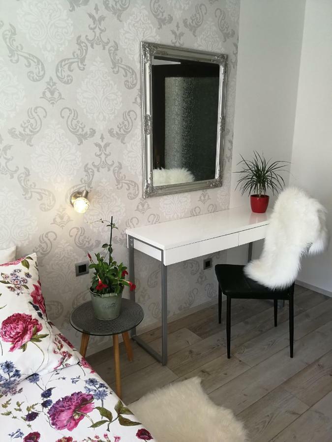 Apartment Apartman Ester *