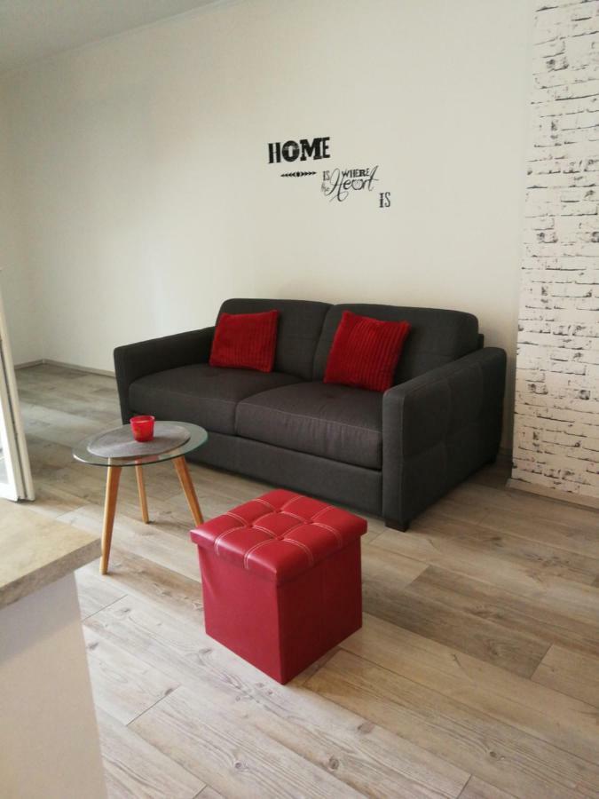 Apartman Ester