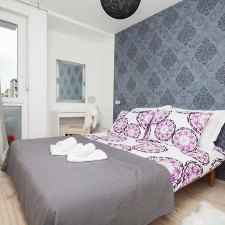 Apartman Ester Apartment Pula Exterior photo