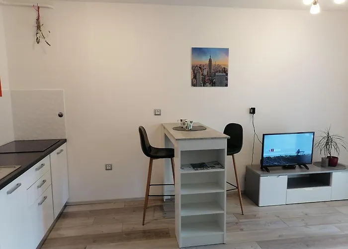 Apartman Ester