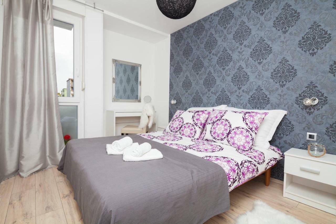 Apartman Ester Apartman