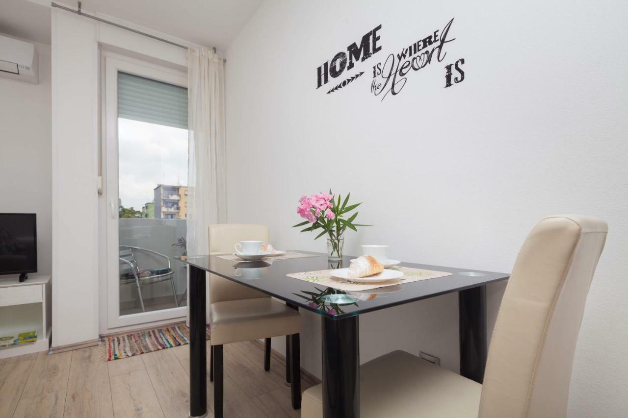 Apartman Ester Apartman *