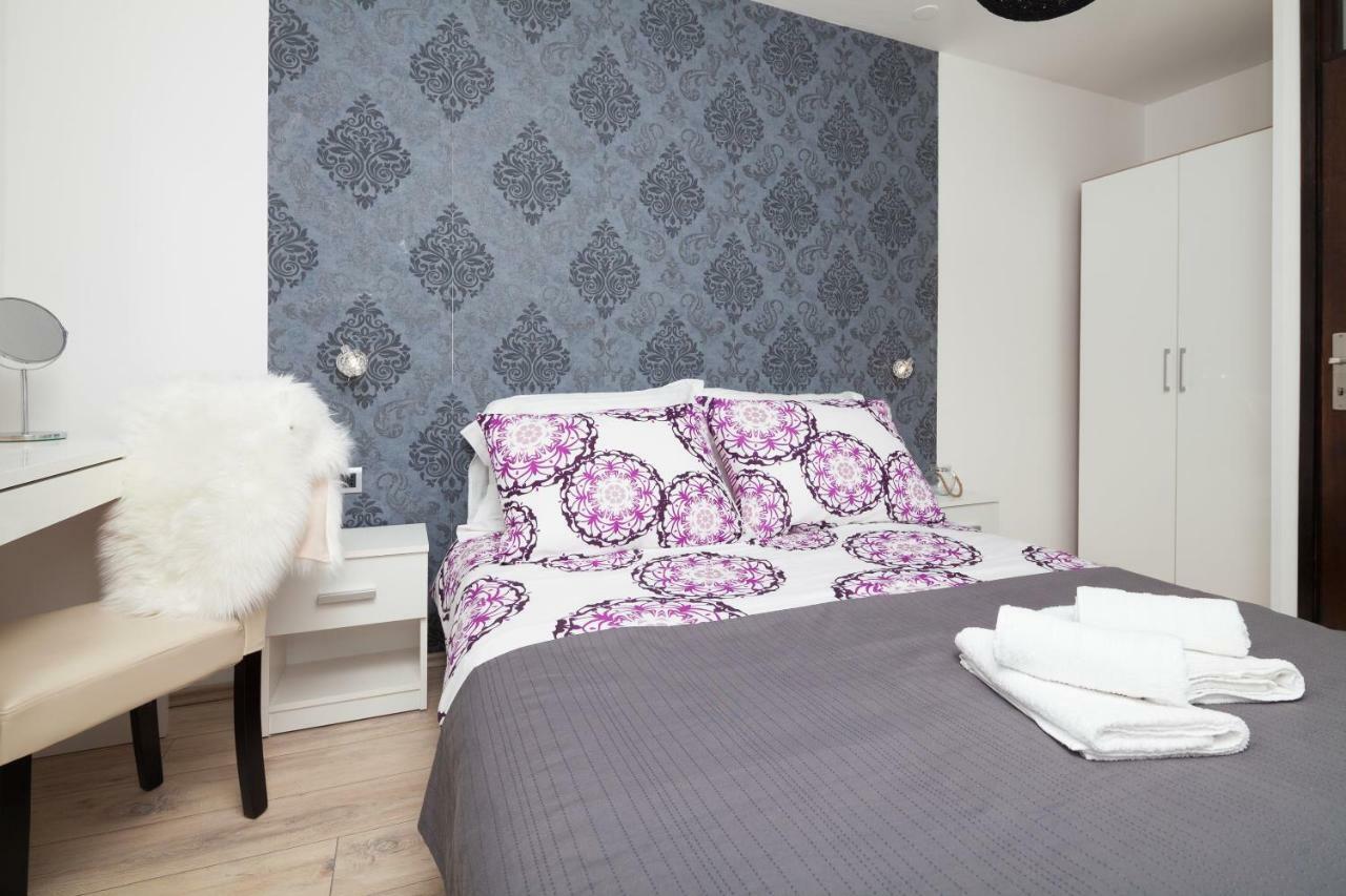 Apartman Ester Pula