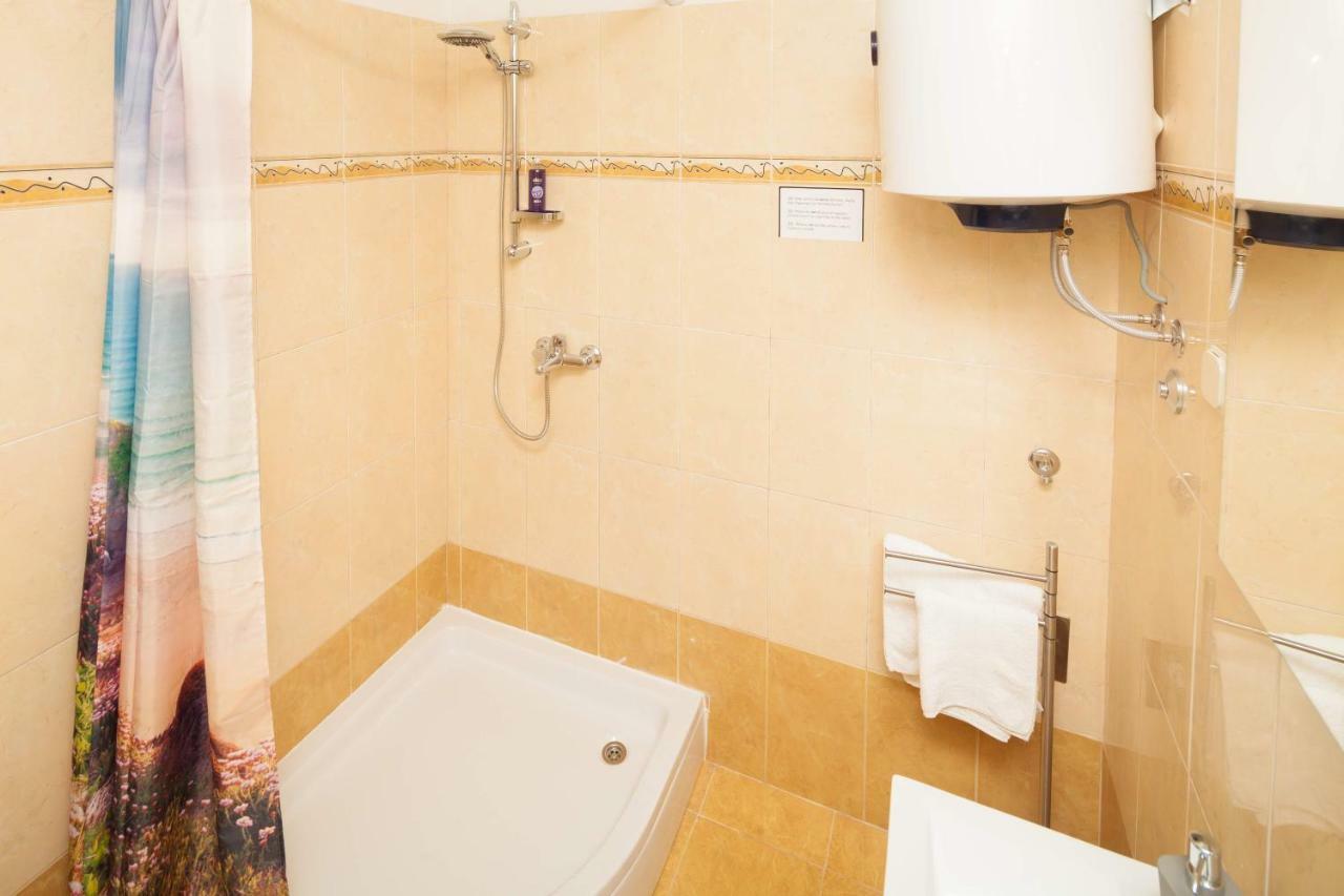 Apartman Ester Apartman Pula