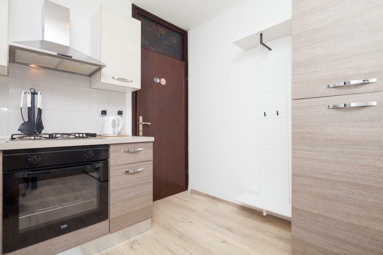 Apartman Ester * Pula