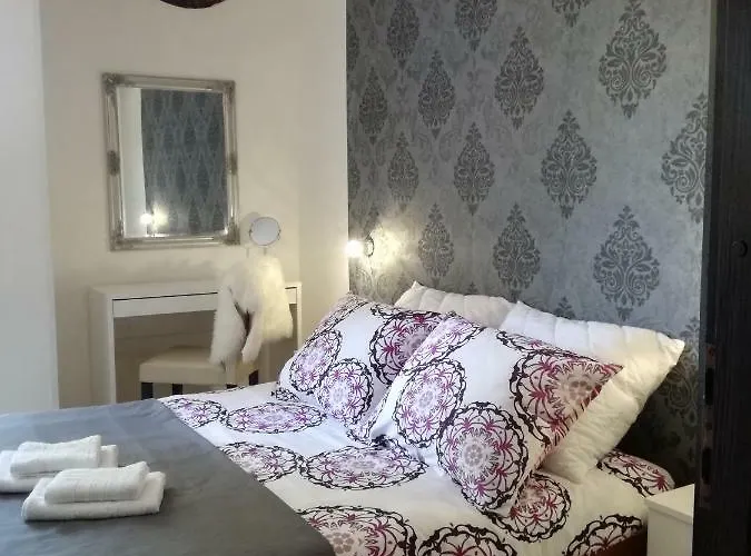 Apartman Ester