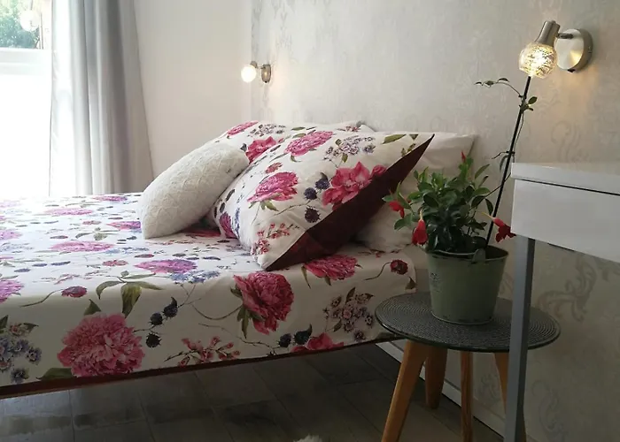 Apartman Ester