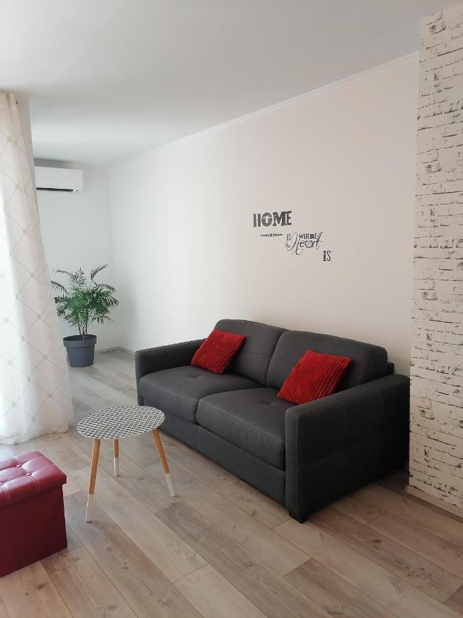 Apartment Apartman Ester *