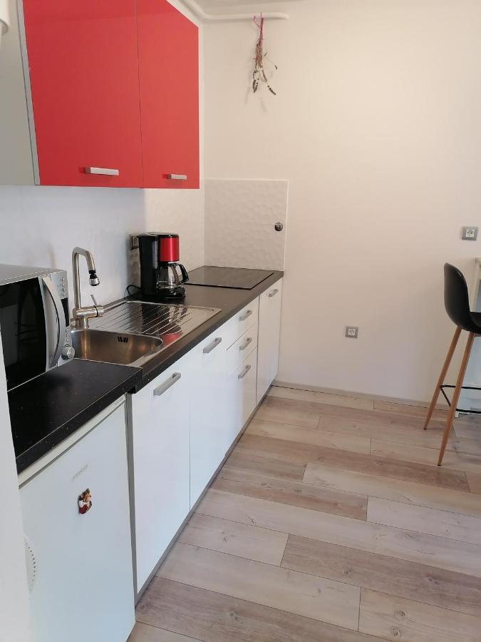 Apartman Ester Apartment Pula