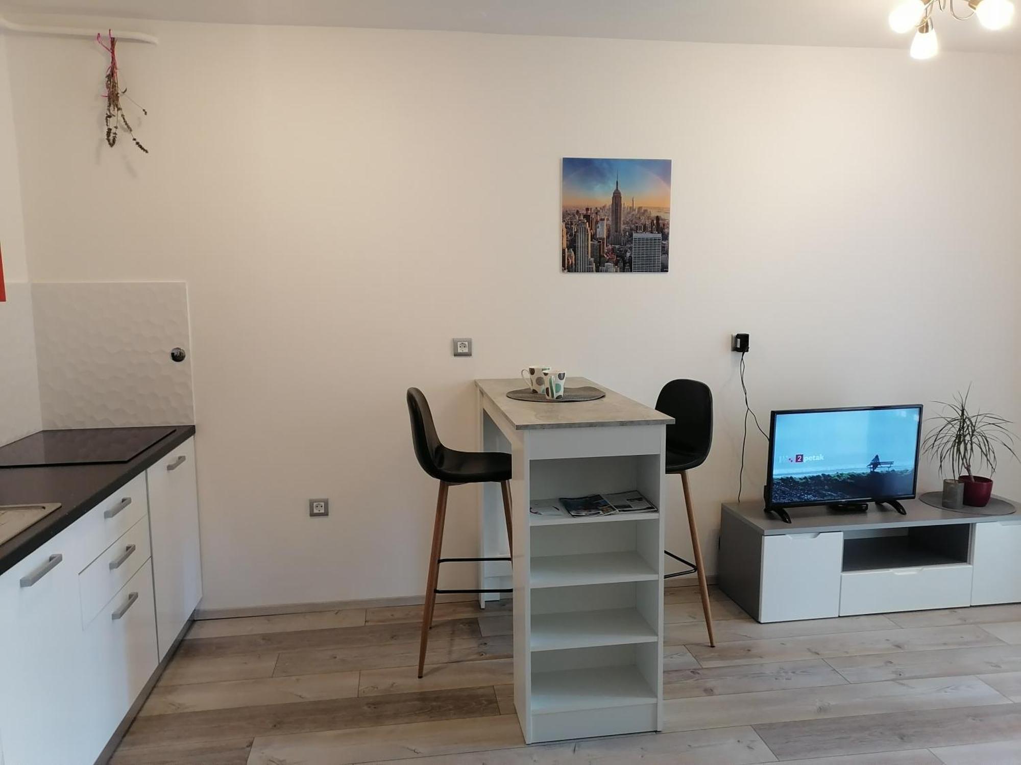 Apartman Ester Apartment