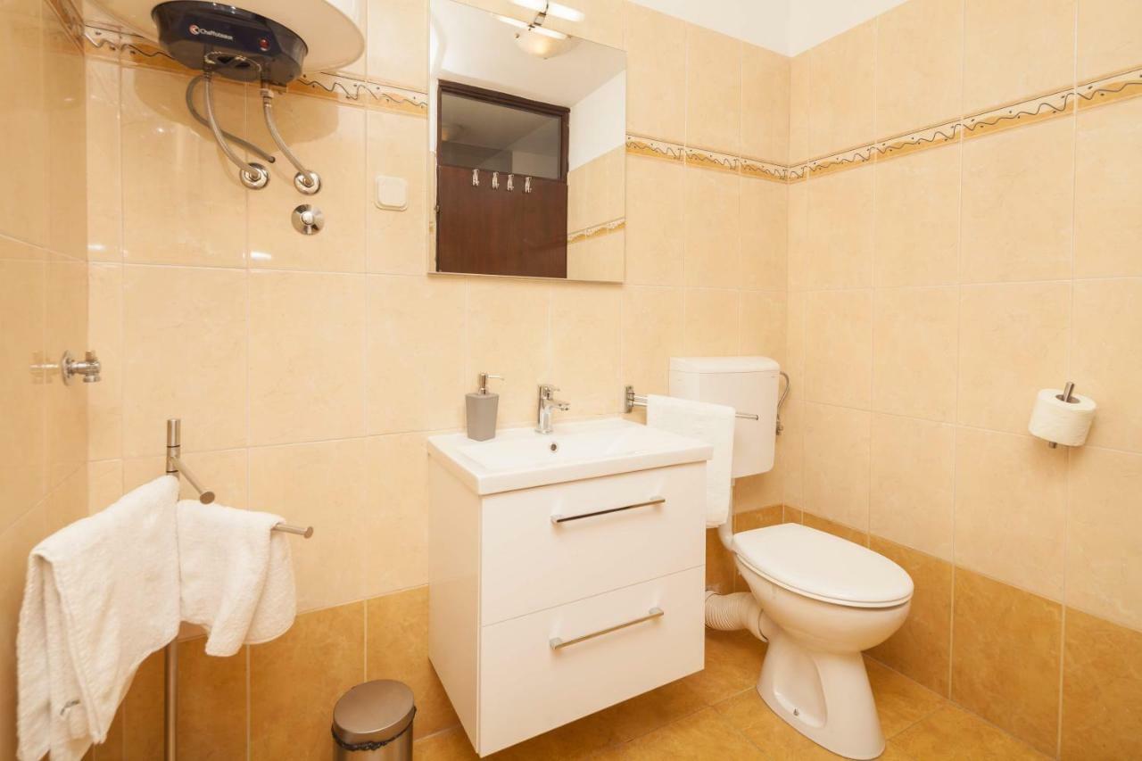 Apartman Ester Apartment Pula