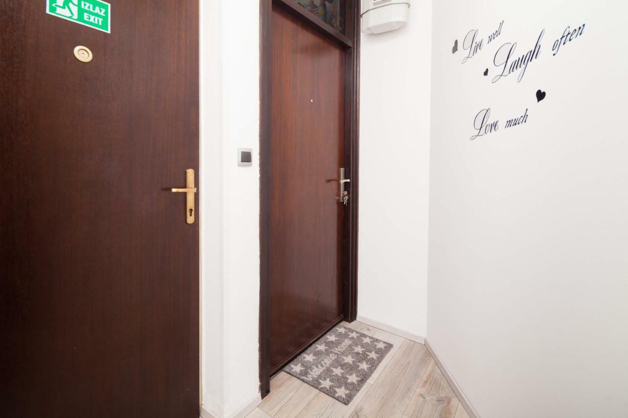 Apartman Ester