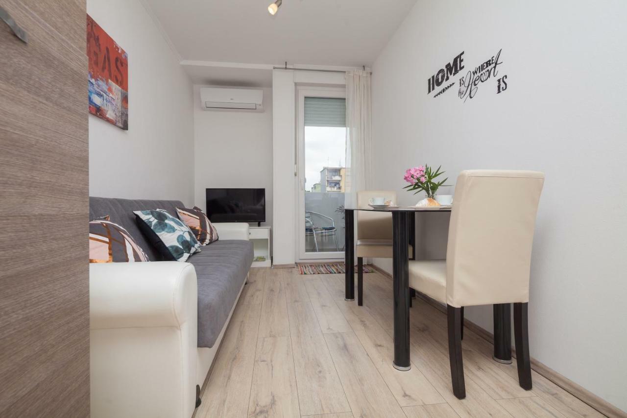 Apartman Ester Pula