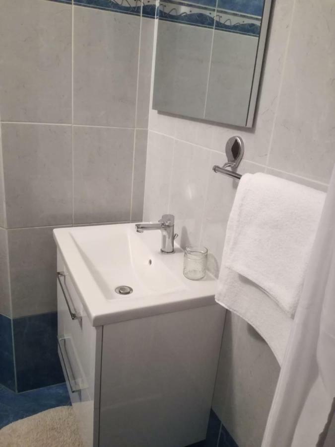 Apartman Ester * Pula