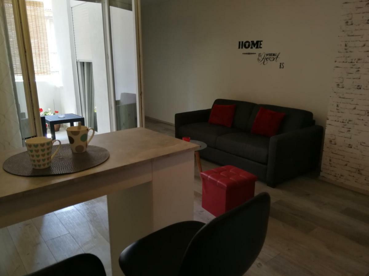 Apartment Apartman Ester